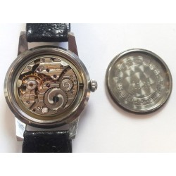 Paul Buhre AWW-716