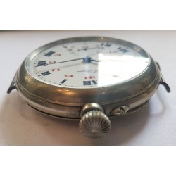 Paul Buhre AWW-1
