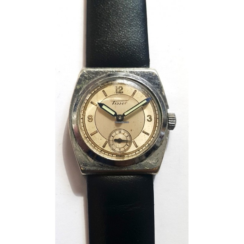 Tissot AWW-721 Tissot AWW-721