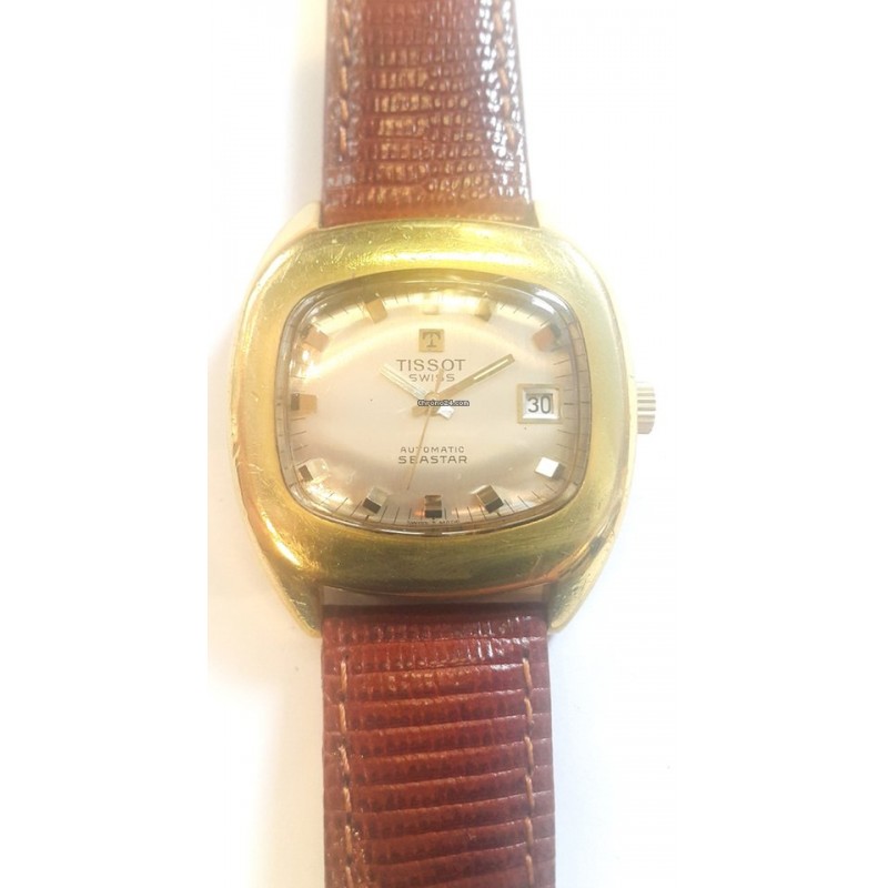 Tissot AWW-727 Tissot AWW-727