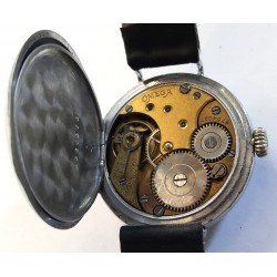 Omega AWW-741