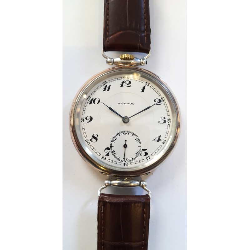 Movado AWW-742 Movado AWW-742