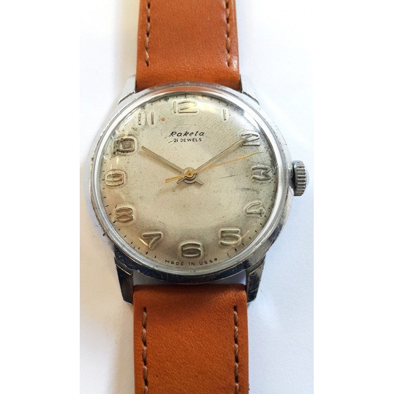 Raketa AWW-776 Raketa AWW-776