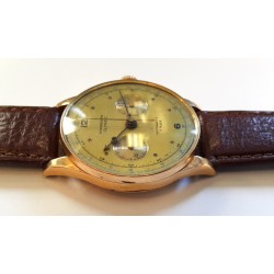 Olympic Chronographe AWW-808