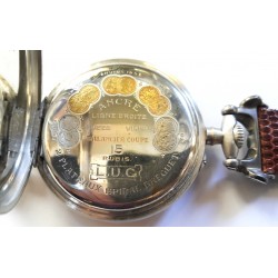 Chopard AWW-811