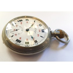 Paul Buhre APW-280