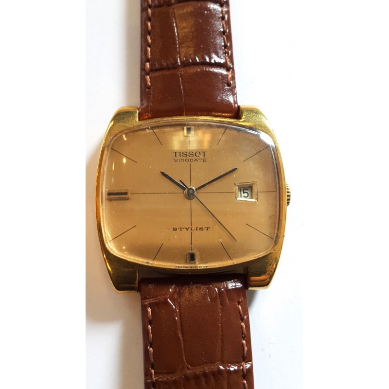 Tissot AWW-109 Tissot AWW-109
