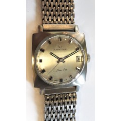 Certina AWW-650