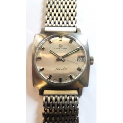 Certina AWW-650