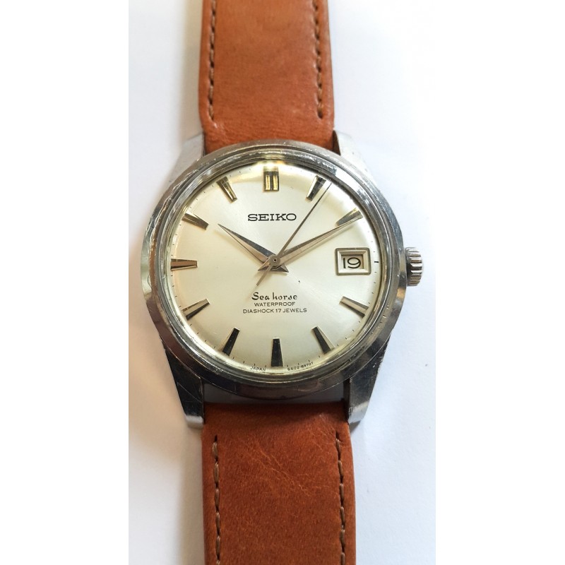 Seiko AWW-173 Seiko AWW-173