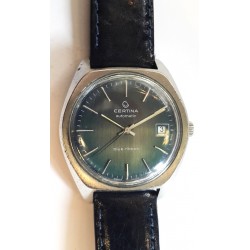 Certina AWW-176