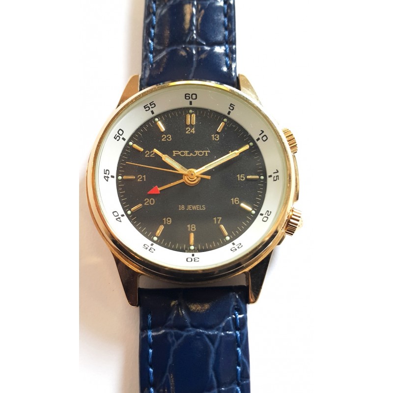Poljot 2612/0437