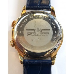 Poljot 2612/0437