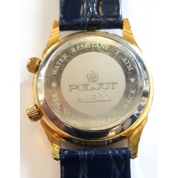 Poljot 2612/0244