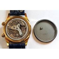 Poljot 2612/0244