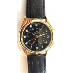 Poljot 2612/0378