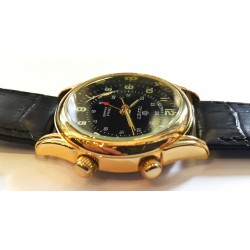 Poljot 2612/0378