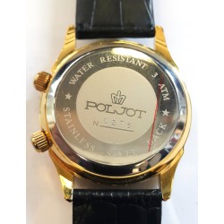 Poljot 2612/0378