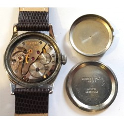 Certina AWW-272