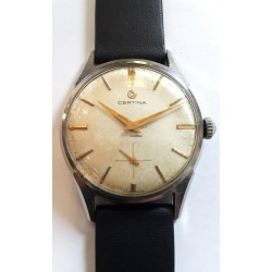 Certina AWW-40