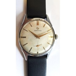 Certina AWW-40