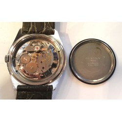 Certina AWW-415