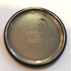 Certina AWW-415