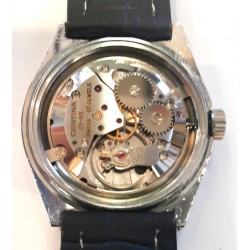 Certina AWW-667