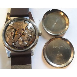 Certina AWW-654