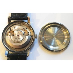 Certina AWW-432