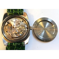 Certina AWW-675