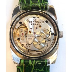Certina AWW-675