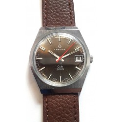 Certina AWW-505