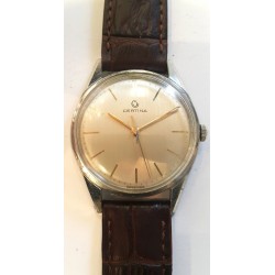 Certina AWW-210