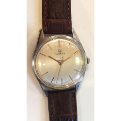 Certina AWW-210