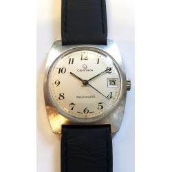 Certina AWW-19