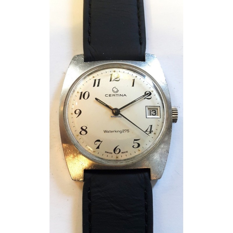 Certina AWW-19 Certina AWW-19