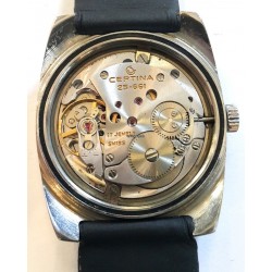 Certina AWW-19