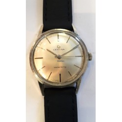 Certina AWW-814