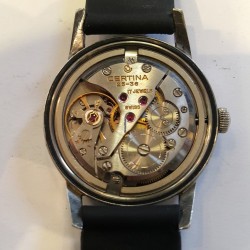 Certina AWW-814