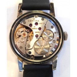 Certina AWW-817