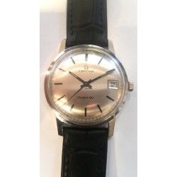 Certina AWW-824