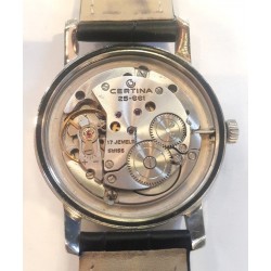 Certina AWW-824