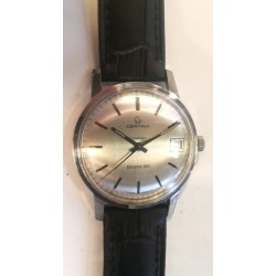 Certina AWW-824