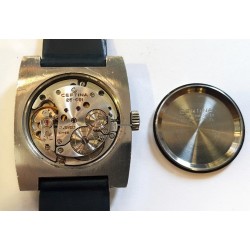 Certina AWW-829