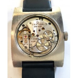 Certina AWW-829