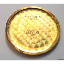 Certina AWW-108