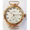 Louis William Gabus AWW-832