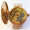 Louis William Gabus AWW-832