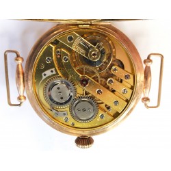 Louis William Gabus AWW-832